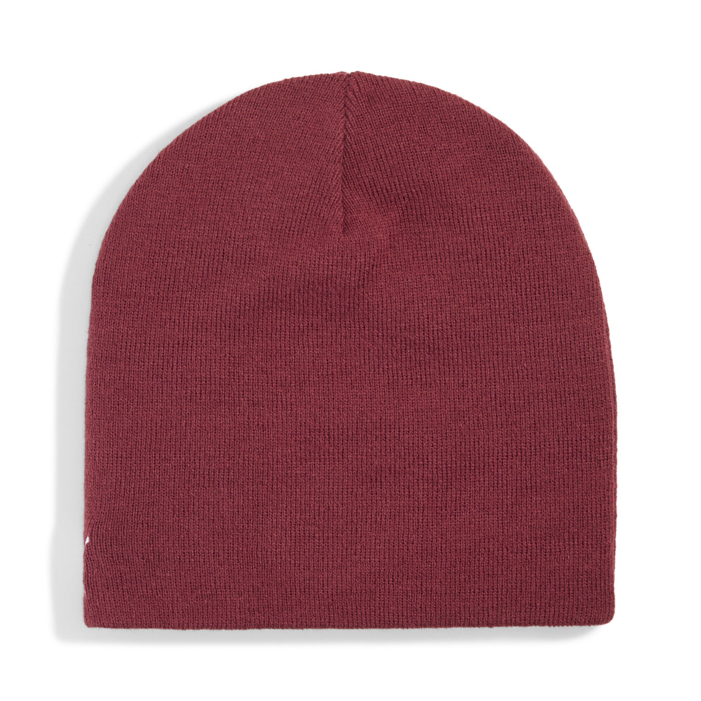 PUMA Athletic Hat 'FC Red Bull Salzburg Wendbare' in Grey