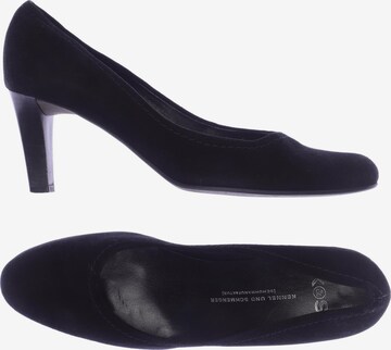 Kennel & Schmenger High Heels & Pumps in 39,5 in Black: front