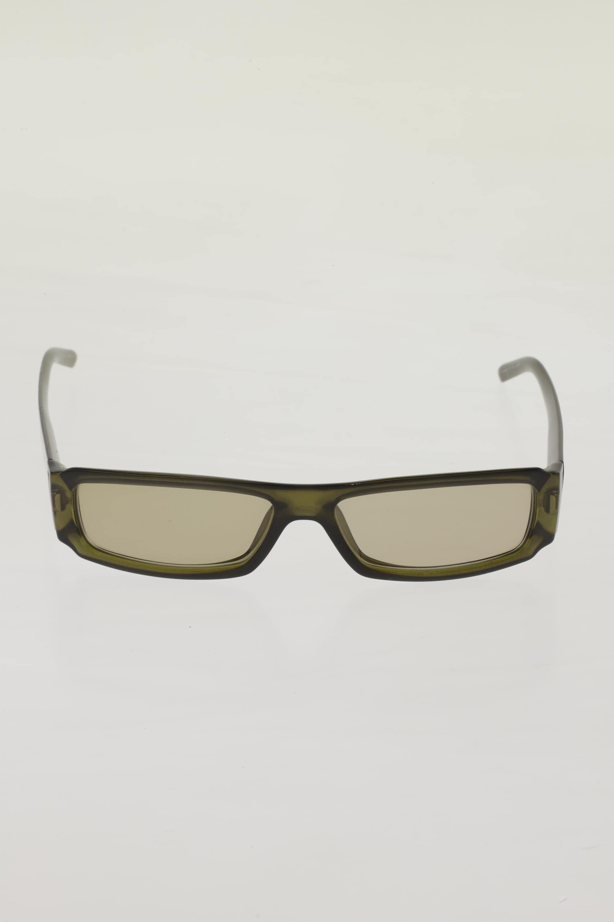 Gucci Sonnenbrille One Size in Grün