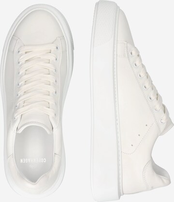 Copenhagen Sneakers in White