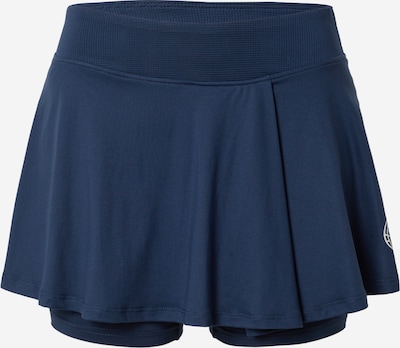 BIDI BADU Sports skirt in Navy / White, Item view