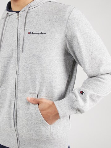 Tuta da jogging di Champion Authentic Athletic Apparel in grigio