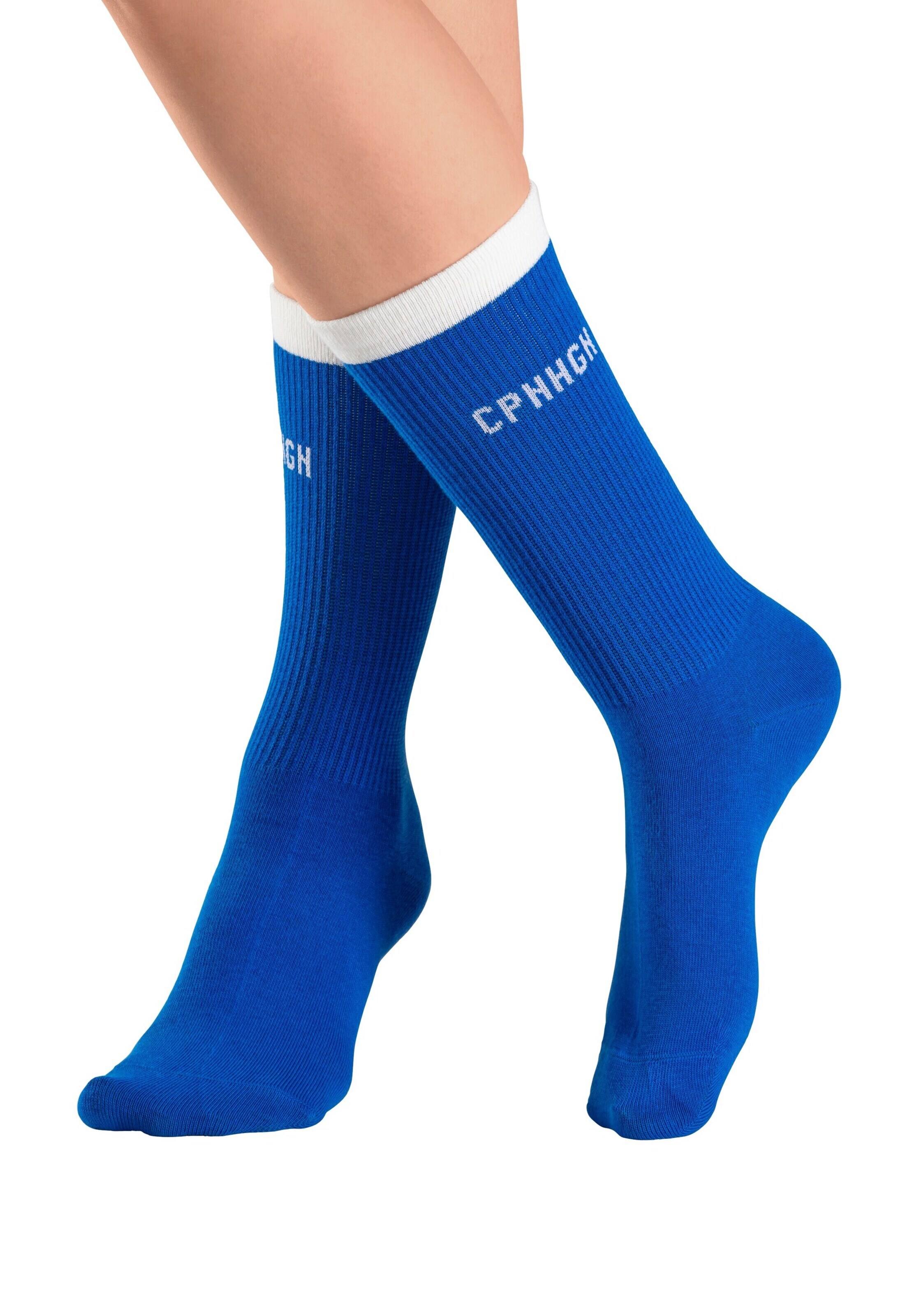 jauktas krāsas Copenhagen Studios Sporta zeķes