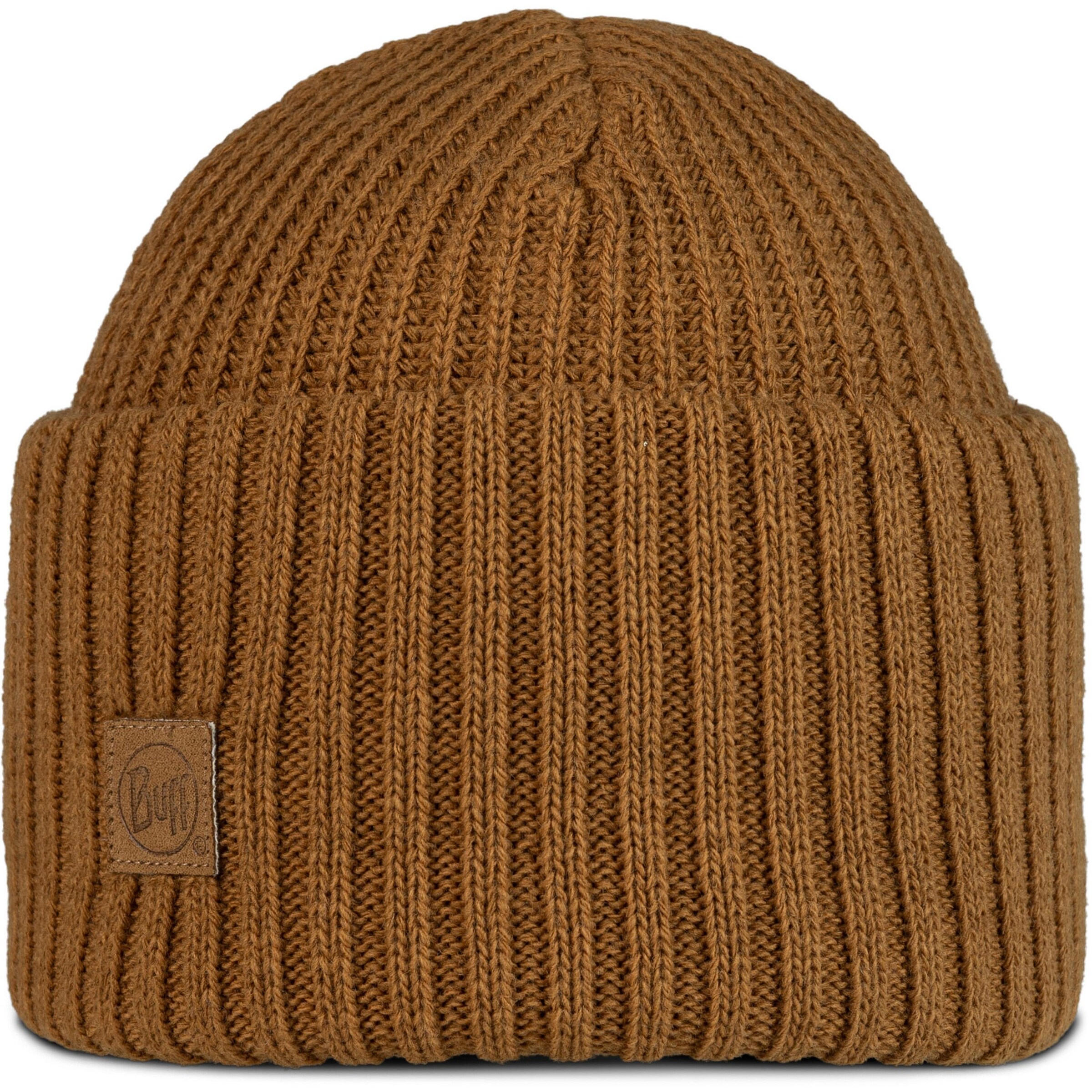 BUFF Sportmütze 'Rutger' in Braun: Vorderseite