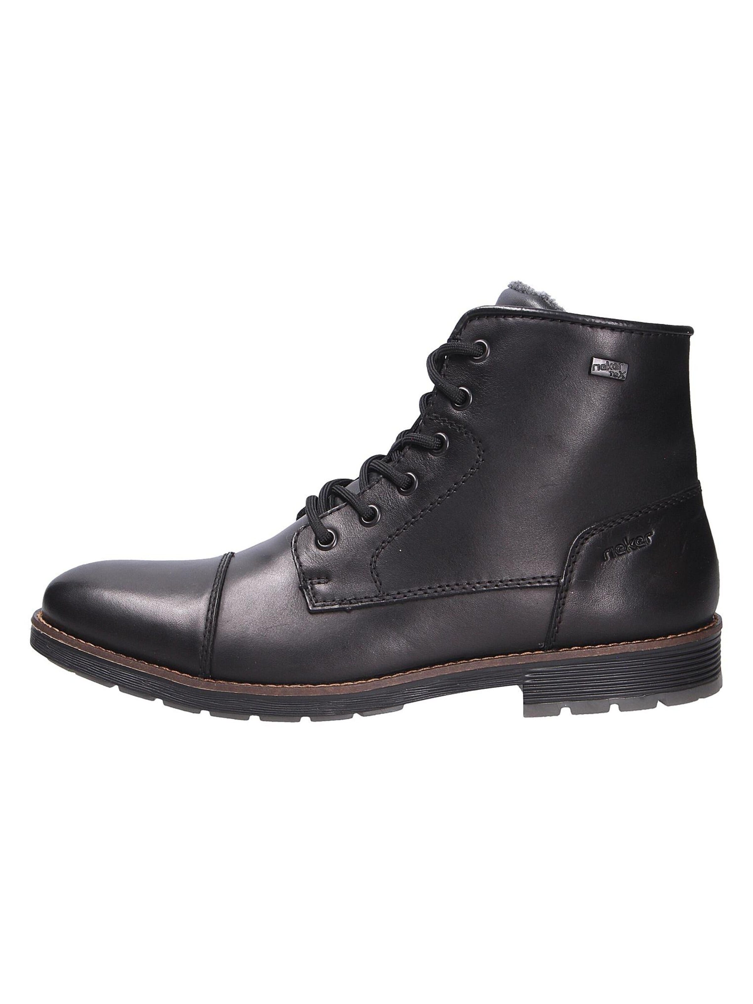 Rieker - Botas em preto