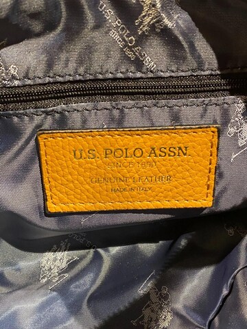 U.S. POLO Handtasche‌‌‌‌‌‌‌‌‌‌ in Braun