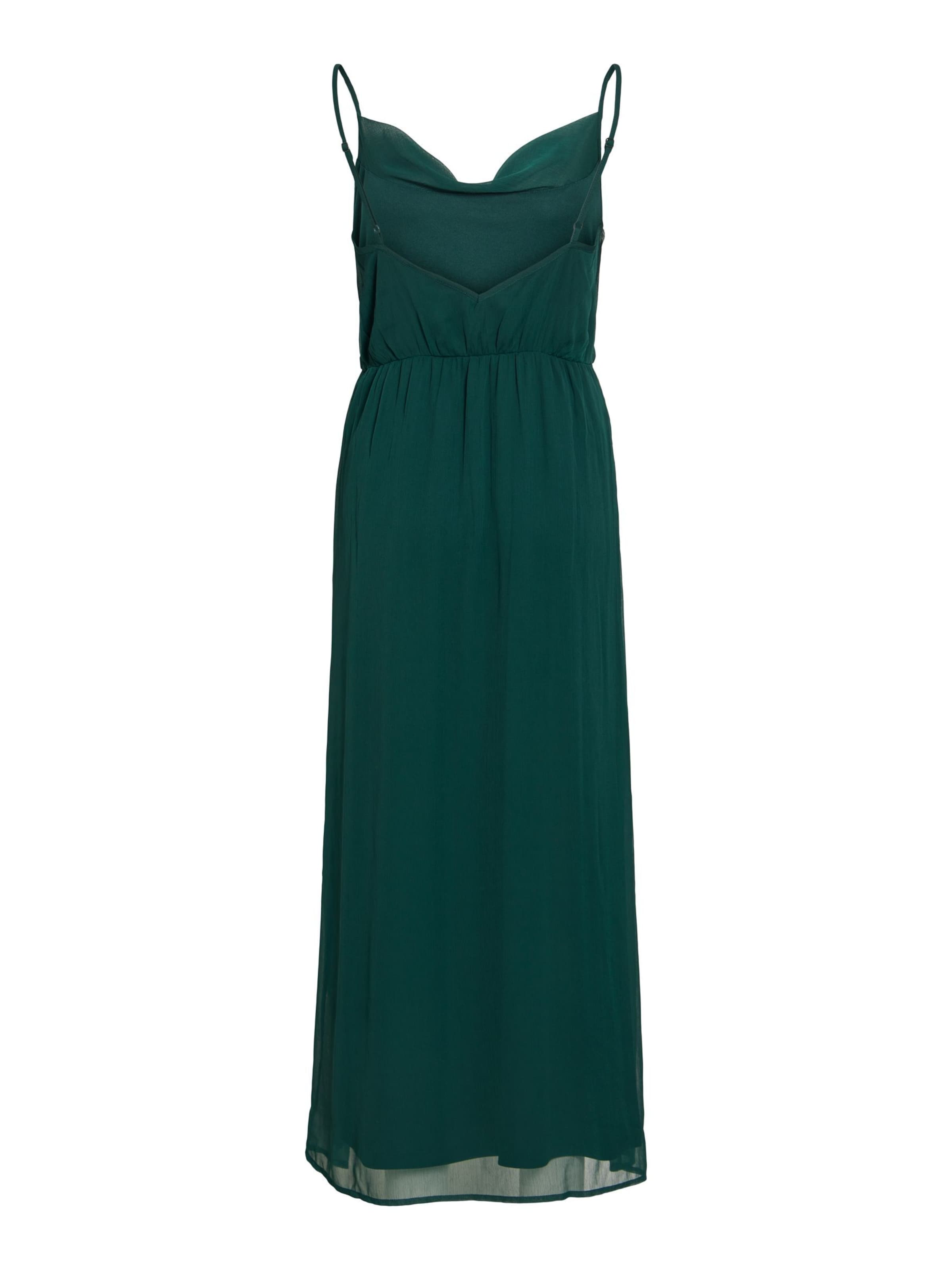 Robe 'VIFALIA' VILA en vert