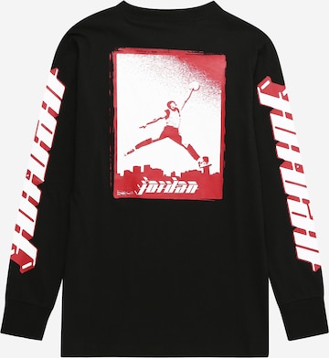 Jordan Shirt 'CHICAGO MOTION' in Black