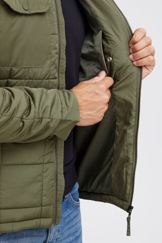 11 Project Between-Season Jacket in Green