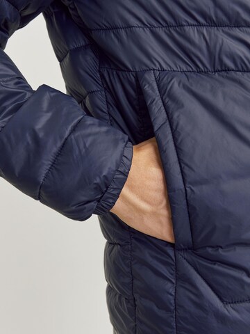 Giacca di mezza stagione di JACK & JONES in blu