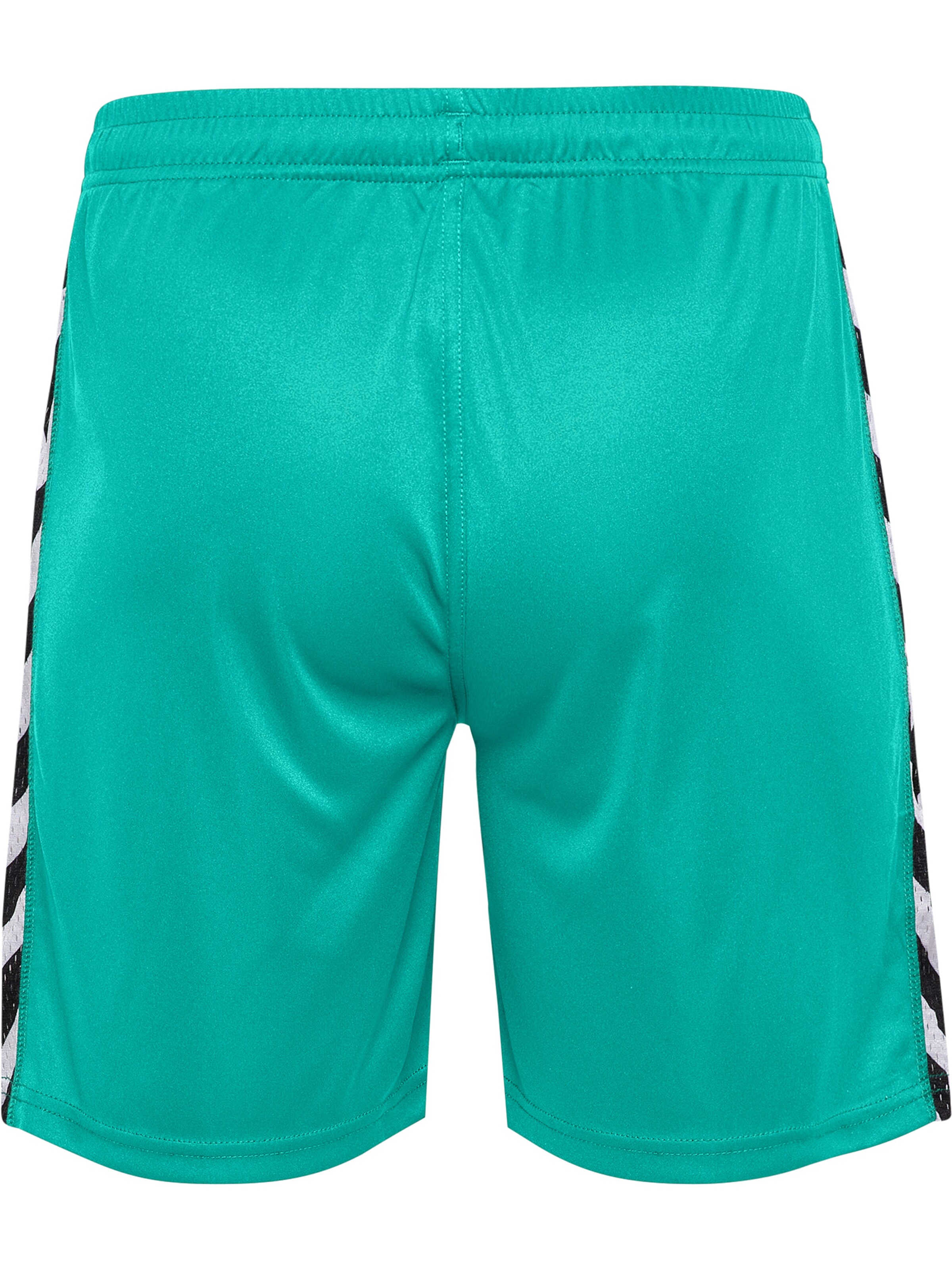 Hummel Regular Sports trousers in Blue