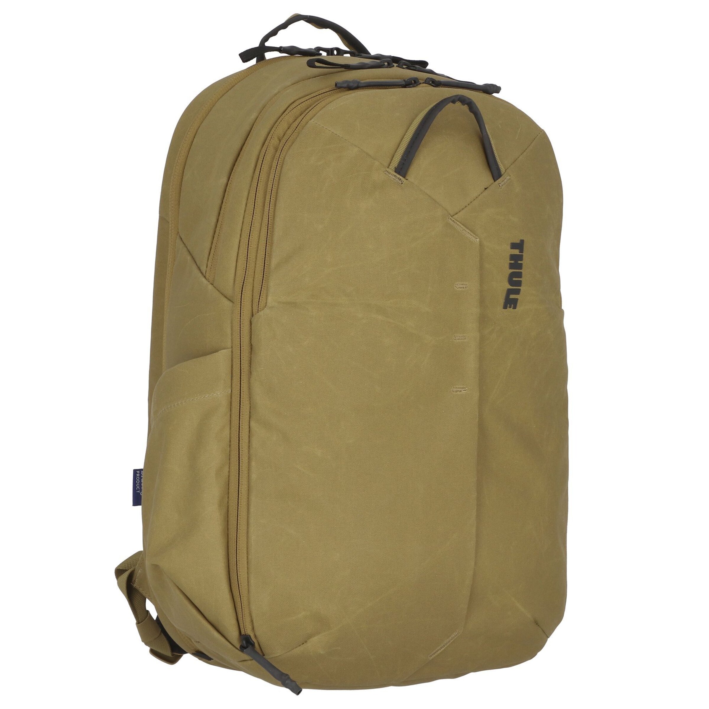 Thule Rugzak 'Aion' in Groen