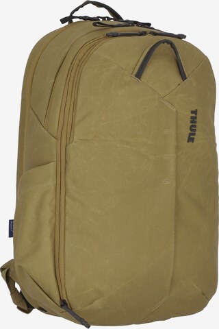 Thule Rucksack 'Aion' in Grün