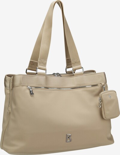 BOGNER Cabas 'Verbier Play Lois' en beige, Vue avec produit