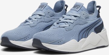 PUMA Sneakers laag 'RS-XK' in Blauw