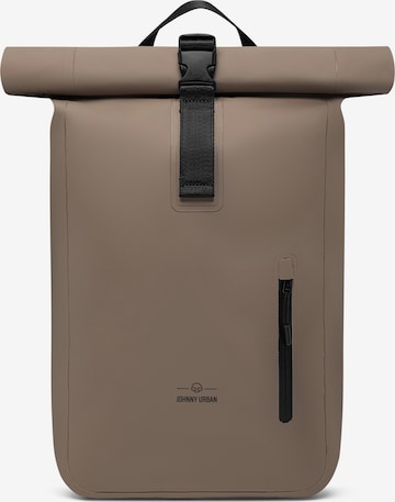 Johnny Urban Urheilureppu 'Conor Waterproof' värissä beige: etupuoli