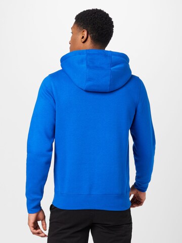 TOMMY HILFIGER Regular fit Sweatshirt in Blue