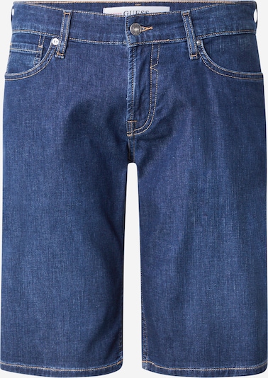 GUESS Farkut 'SONNY' värissä sininen denim, Tuotenäkymä