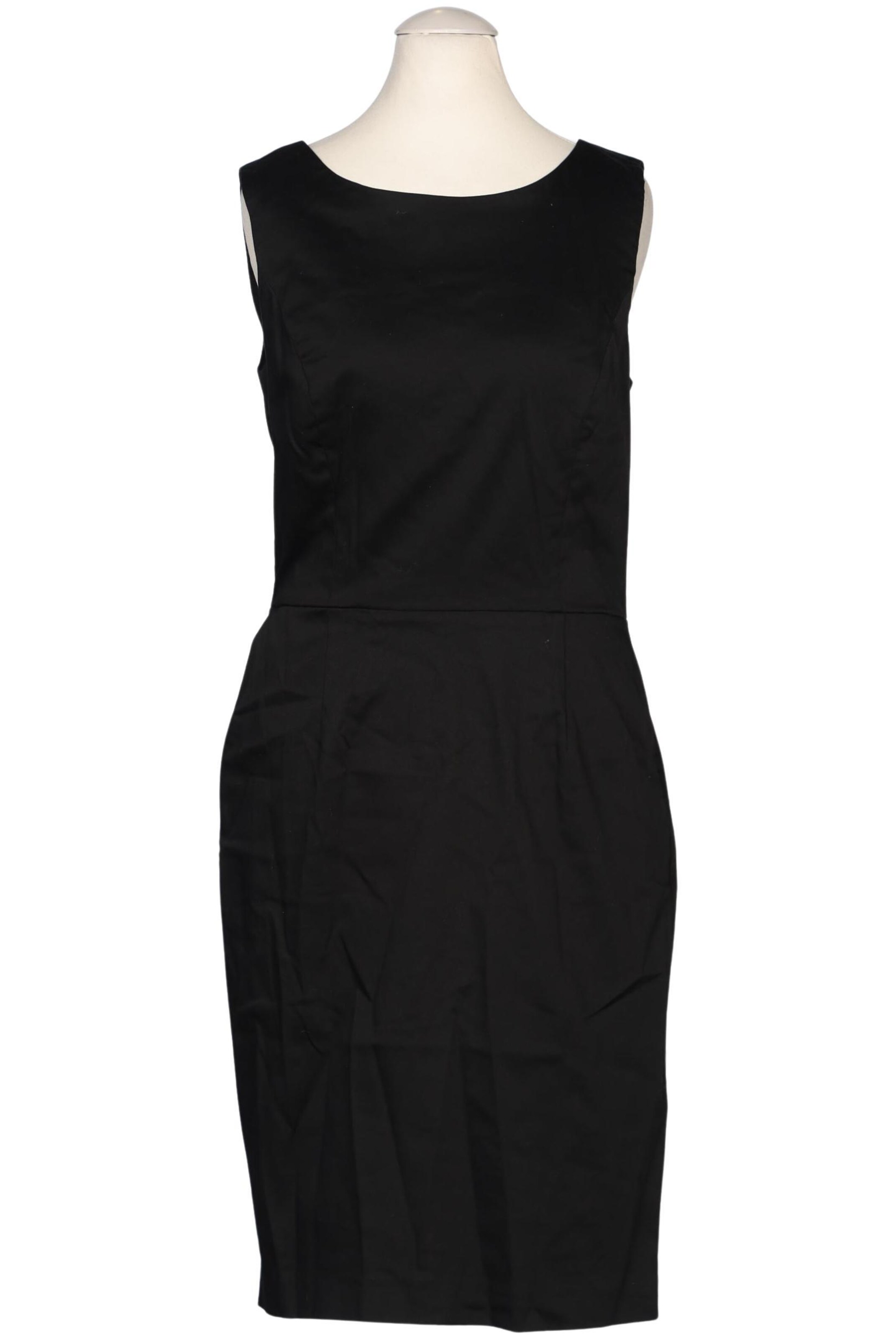 HALLHUBER Dress in S in Black: front