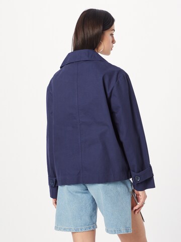 MonkiPrijelazna jakna - plava boja