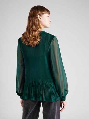 ABOUT YOU Blouse 'Lola' in Groen