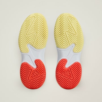 ADIDAS BY STELLA MCCARTNEY Sportschoen 'Barricade' in Geel