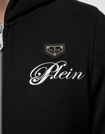 Veste de survêtement 'Teddy' Philipp Plein en noir
