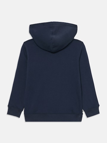 ELEMENT Sweatshirt 'CORNELL CLASSIC' in Blauw
