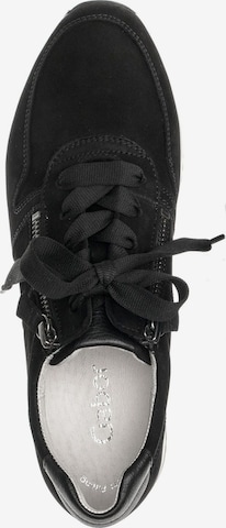 GABOR Sneakers in Black