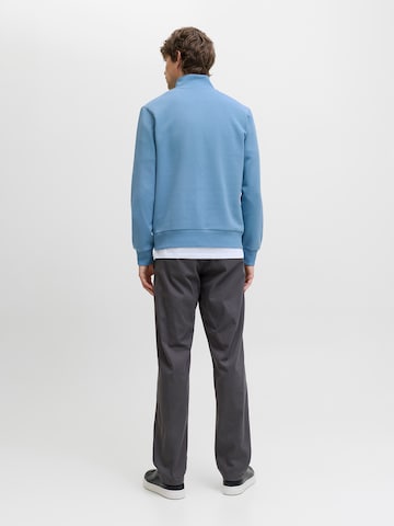 JJ Rebel Sweatshirt 'JREBREBEL' i blå