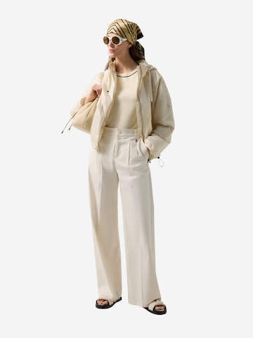 BOGNER Jacke 'Beryll' in Weiß