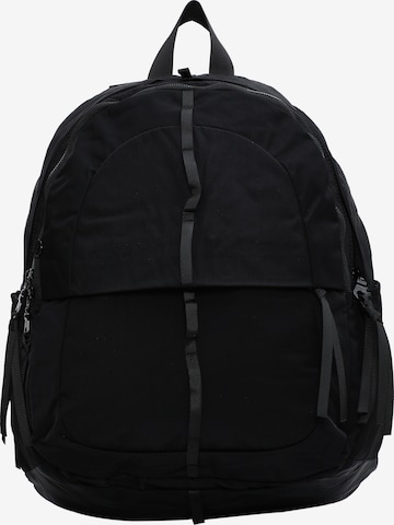 Mindesa Batoh – černá: přední strana