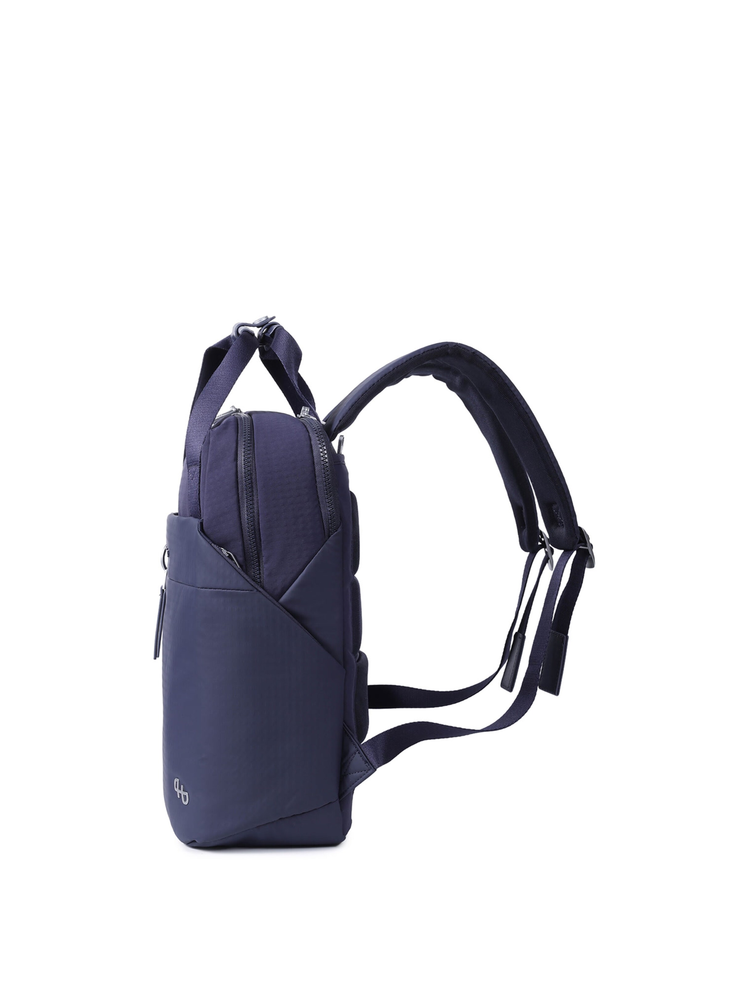 Hedgren Rugzak ' RAPPU 14L ' in Blauw