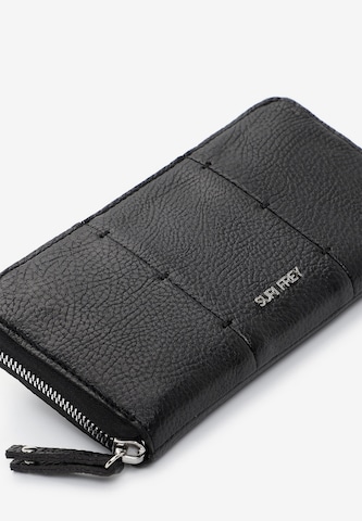 Suri Frey Wallet 'Dorothy' in Black