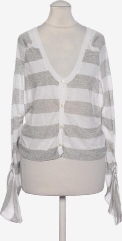 Sportmax Code Sweater & Cardigan in S in White: front