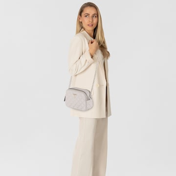 Sac à bandoulière 'Giully II' GUESS en gris