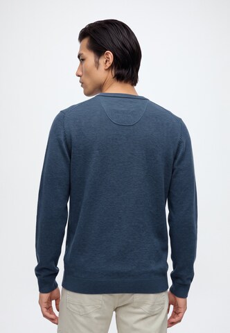 Pullover di s.Oliver in blu