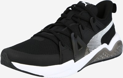Sneaker low 'Cell Fraction' PUMA pe negru / alb, Vizualizare produs