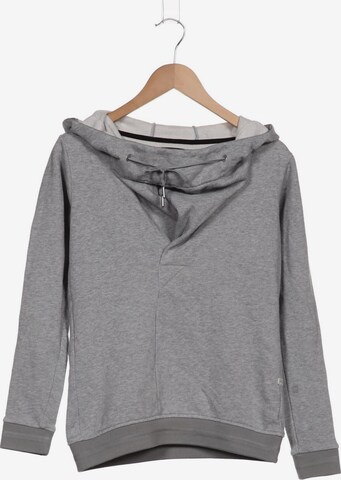 G-Star RAW Kapuzenpullover M in Grau: predná strana