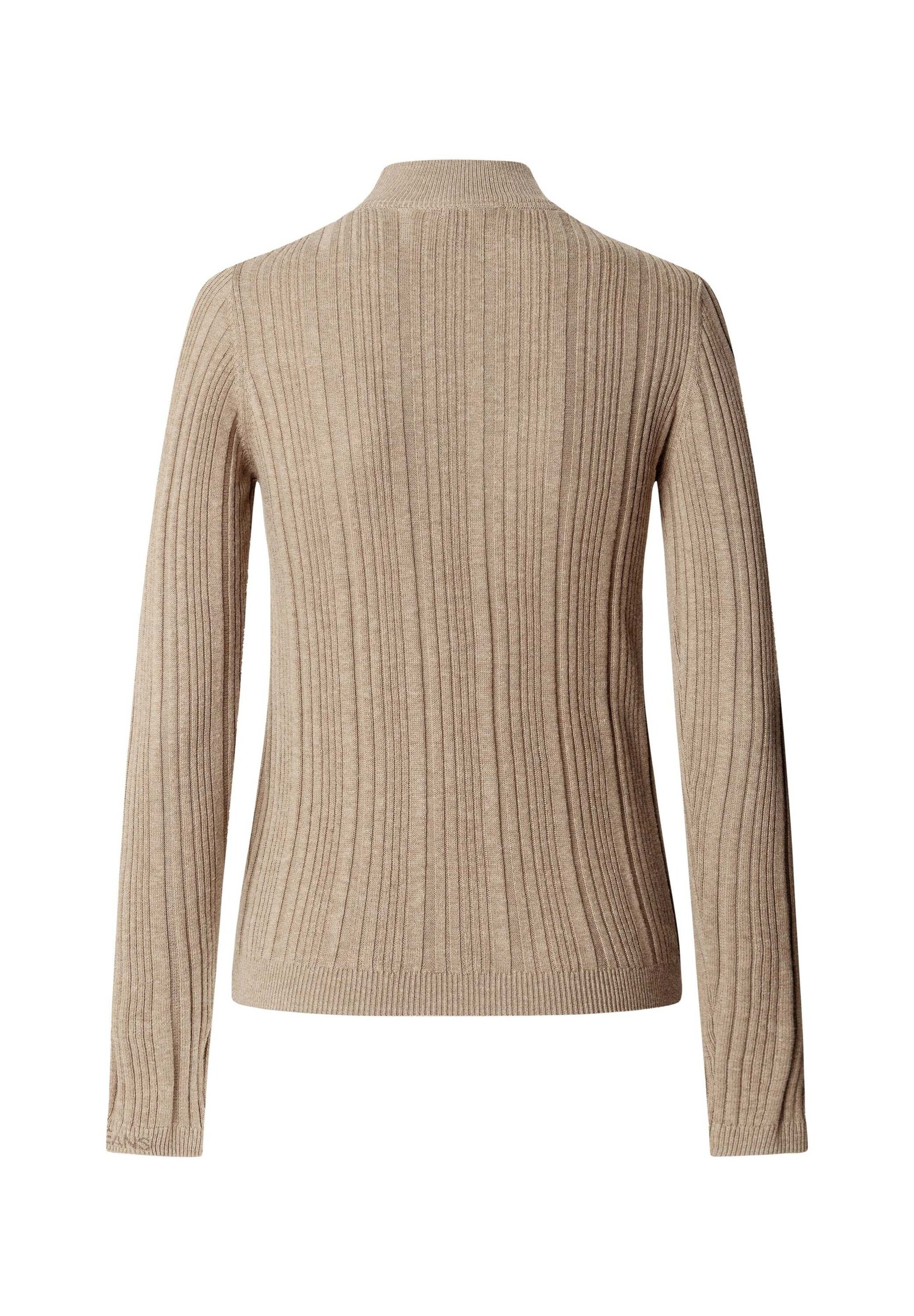 Pepe Jeans - Jersey 'Anna Perkins' en beige