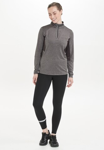 ENDURANCE Functioneel shirt 'Jocee' in Grijs