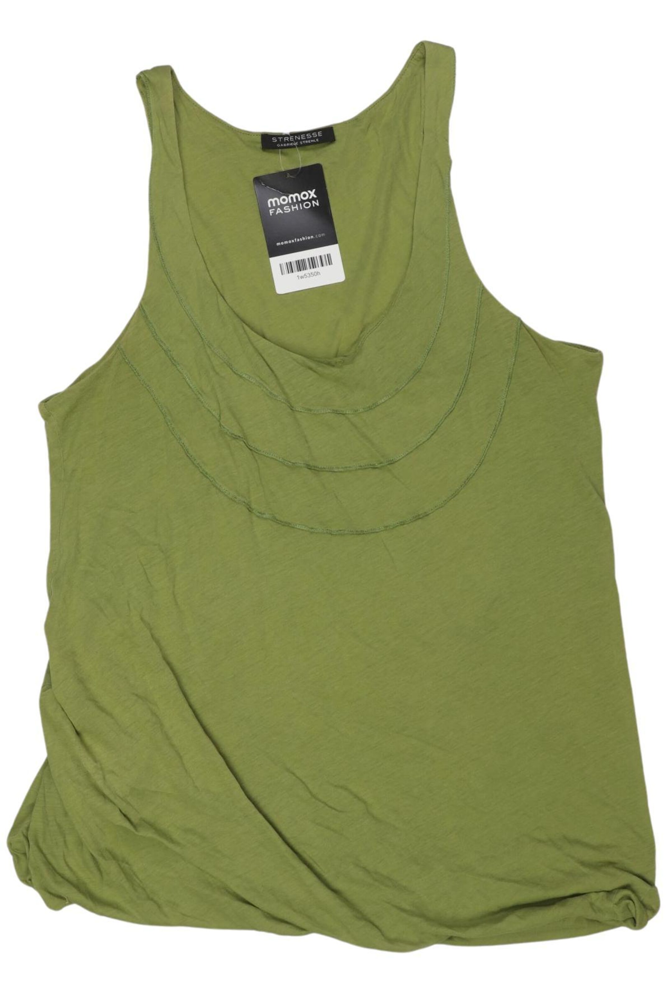 STRENESSE Top & Shirt in XL in Green, Item view