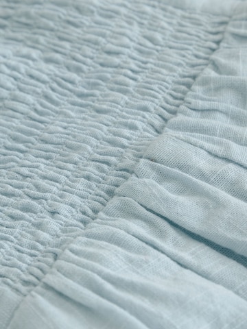 Next Jumpsuit in Blauw