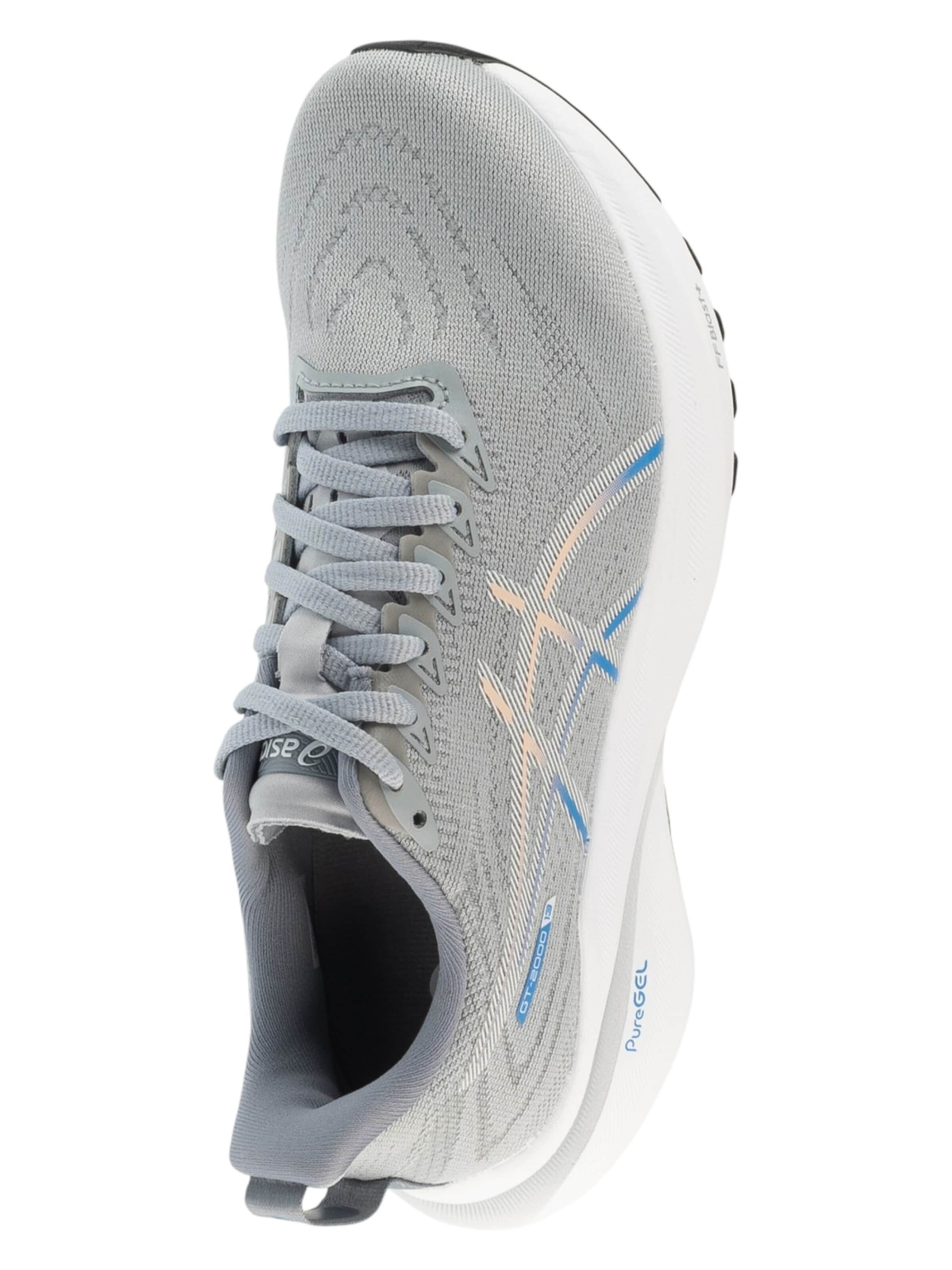 ASICS Laufschuh 'ASICS GT-2000 13'‌‌ in Grau