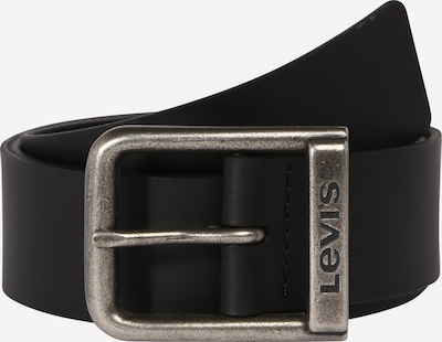 LEVI'S ® Ceinture 'ALDERPOINT' en noir, Vue avec produit