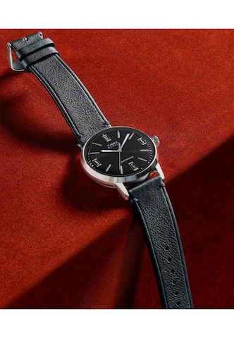 TIMEX Uhr ' Marlin® Automatic ' in Schwarz