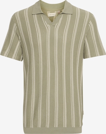 BLEND - Pullover 'BHAmos' em verde: frente