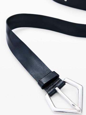 Desigual Ζώνη σε μαύρο