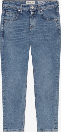 Marc O'Polo Jeans 'Theda' i blå denim, Produktvisning
