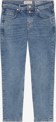 Marc O'Polo Slim fit Jeans 'Theda' in Blue: front